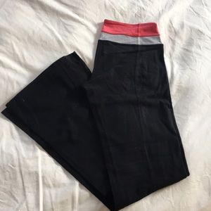 Lululemon Groove Pant (full length)